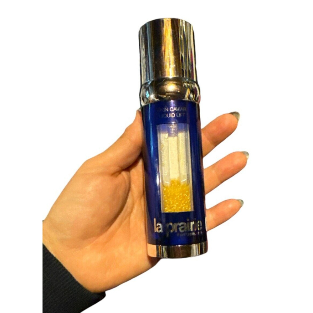 La Prairie Skin Caviar Liquid Lift 1.7 oz / 50 ml Brand New No Box